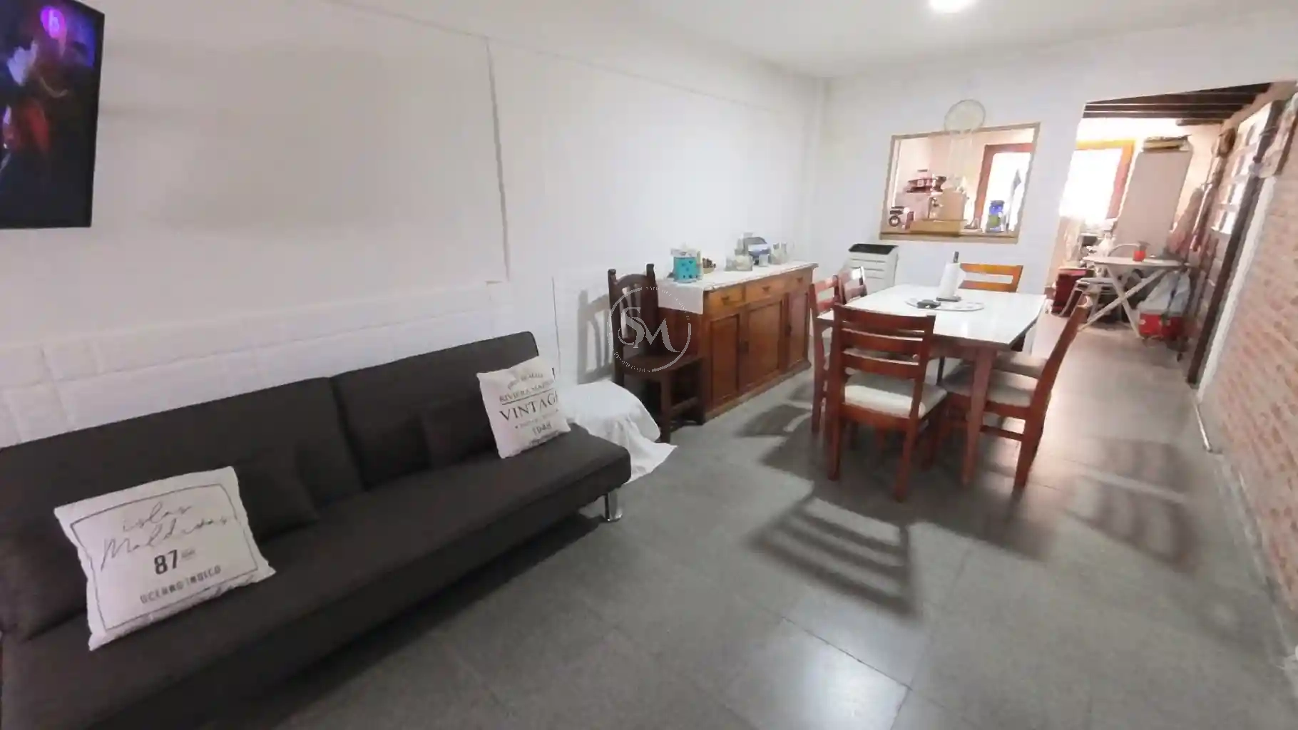 SANCHEZ MARSICO PROPIEDADES - CASA-CHALET